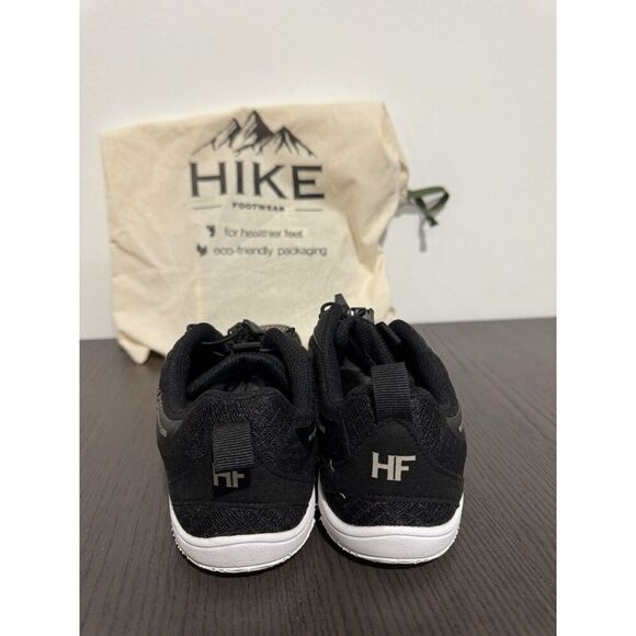 Hike Footwear HF Minimalist Women's  9 9.5 (Men’s 7.5) Barefoot Shoes Sneakers - Picture 4 of 6